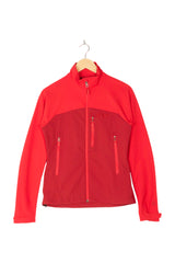 Softshelljacke für Damen