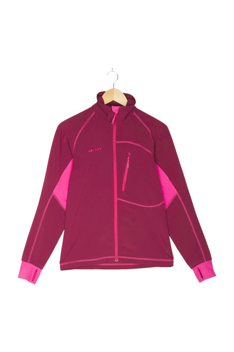 Mammut Softshelljacke für Damen