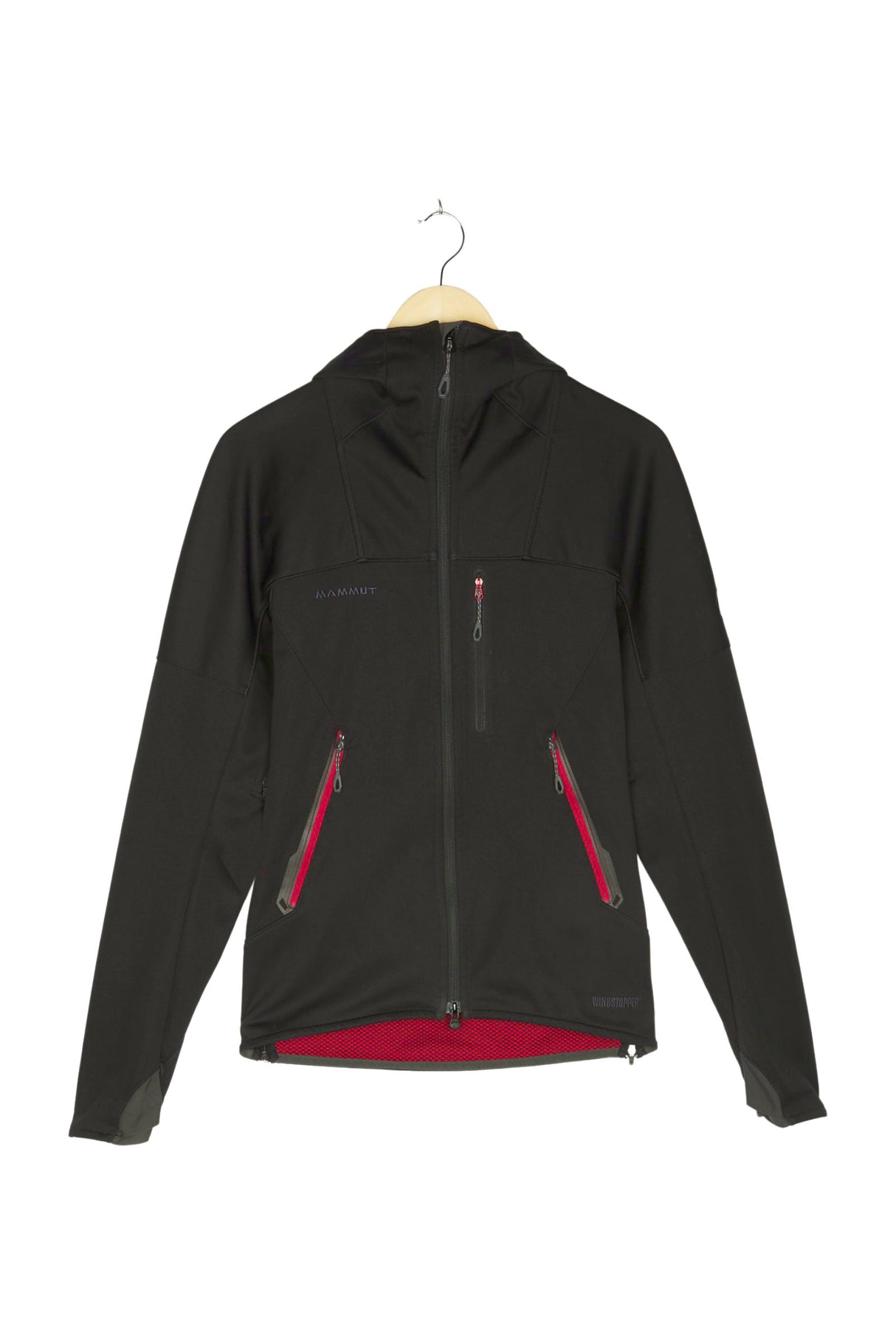 Mammut Freizeitjacke für Damen