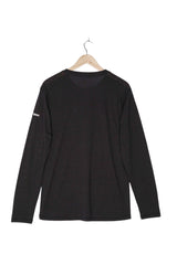 Longsleeve Merino für Herren