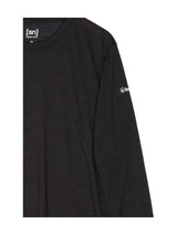 Longsleeve Merino für Herren