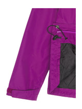 Hardshelljacke, Regenjacke für Damen