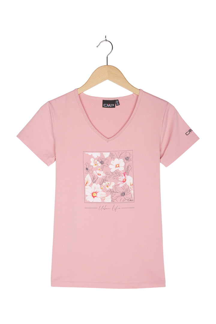 T-Shirt Funktion für Damen
