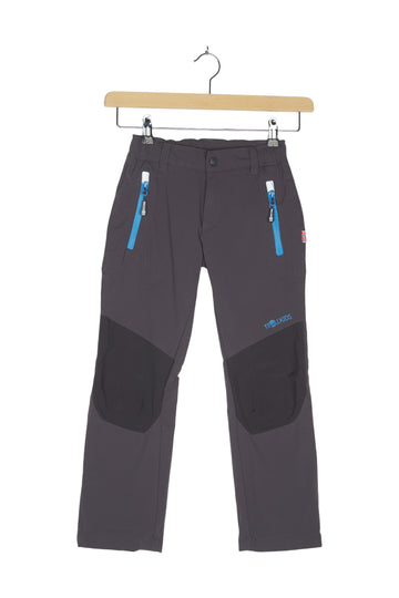 Softshellhose für Kinder