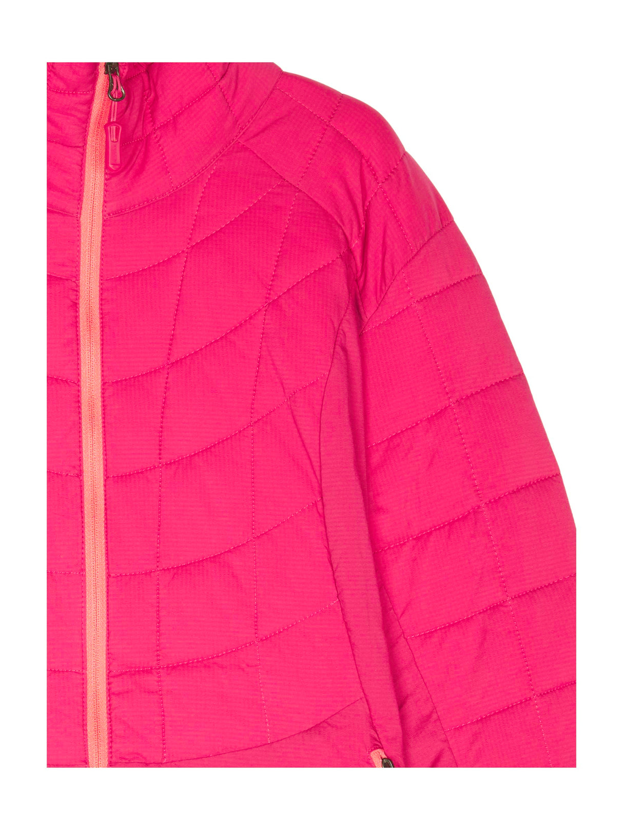 Isolationsjacke (Wolle) für Damen