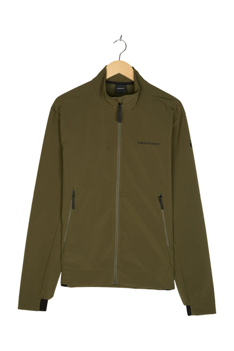 Softshelljacke für Herren