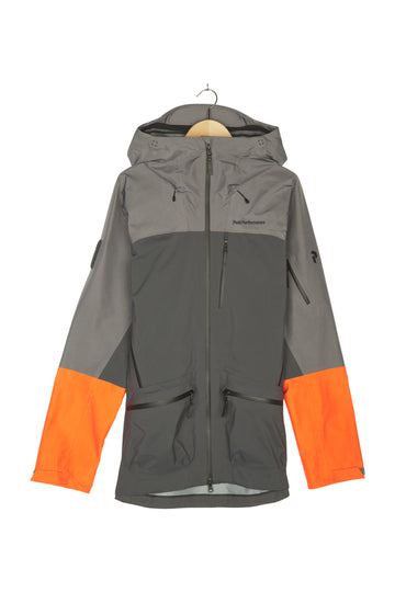 Hardshelljacke mit Goretex für Herren