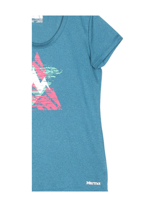 T-Shirt Funktion für Damen