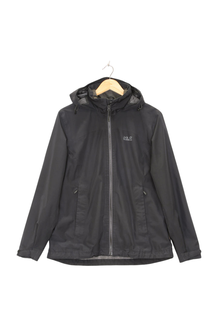 Hardshelljacke, Regenjacke für Herren