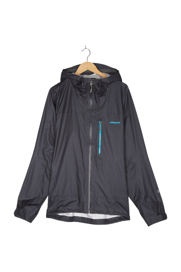 Hardshelljacke, Regenjacke für Herren
