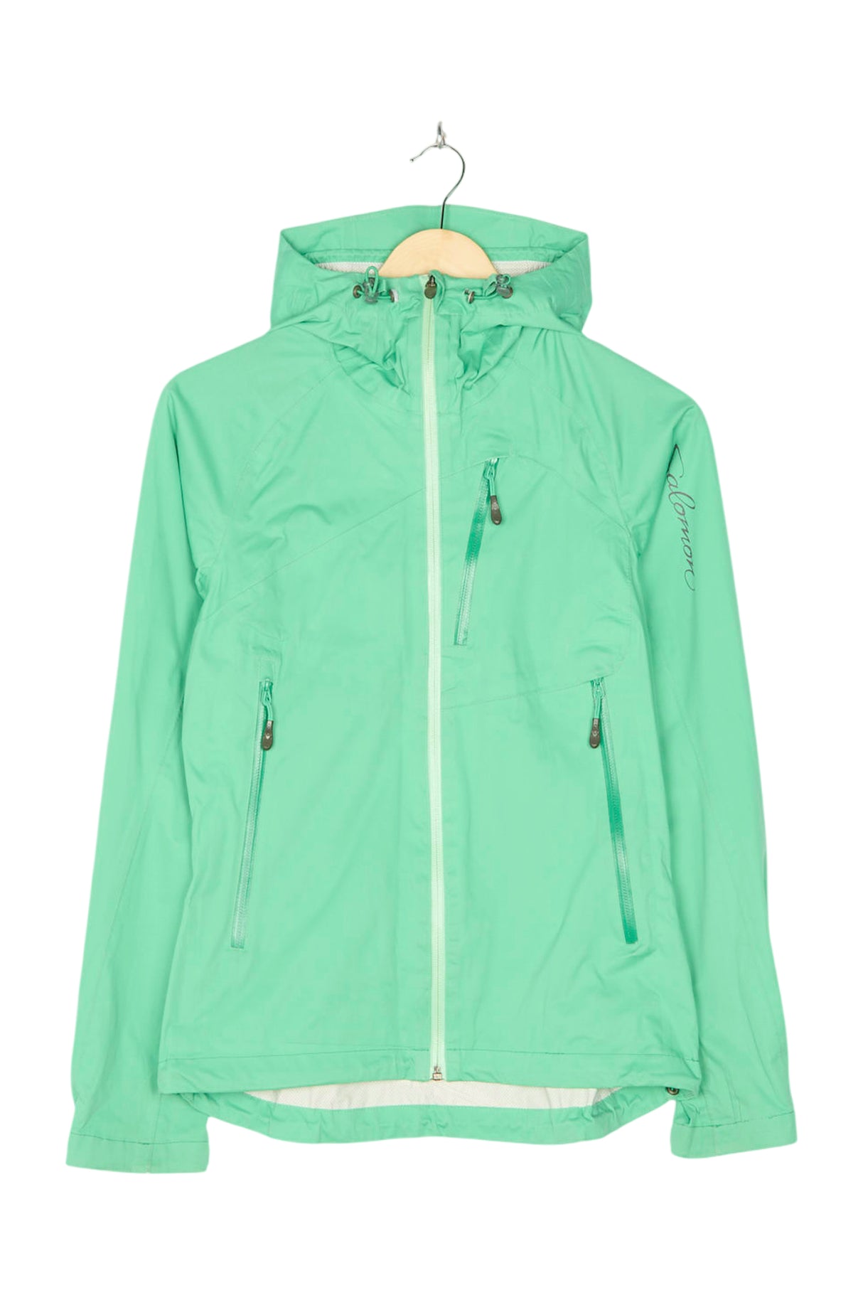 Regenjacke für Damen