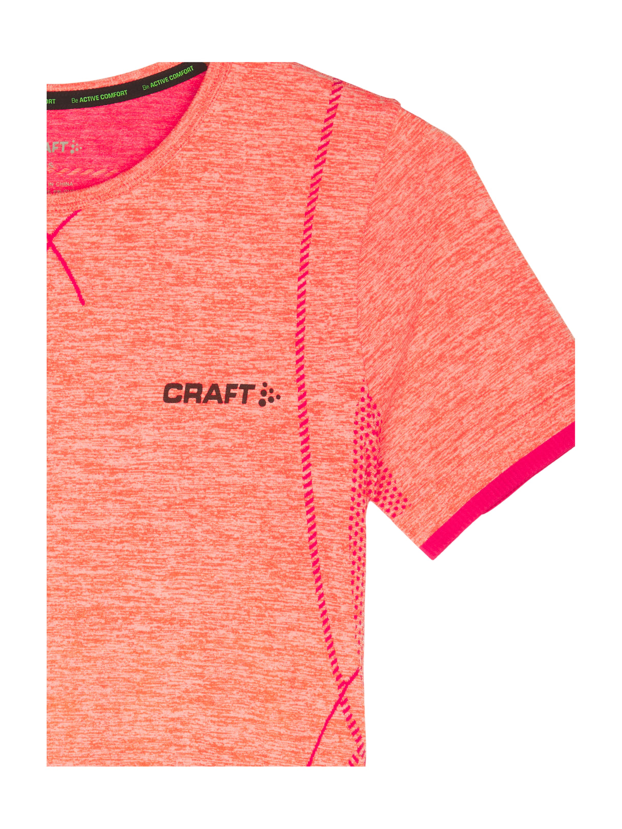 T-Shirt Funktion für Damen
