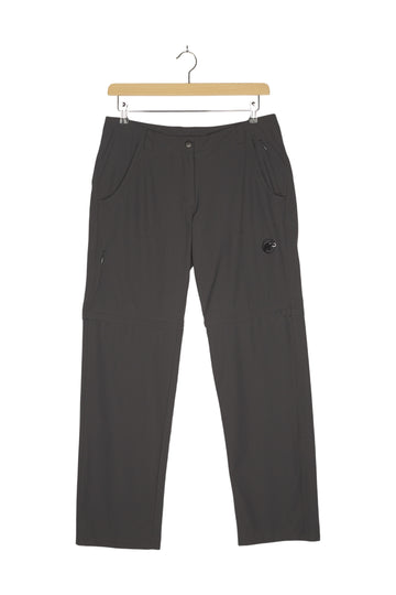 Zip-Hose für Damen
