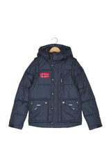 Winterjacke für Kinder