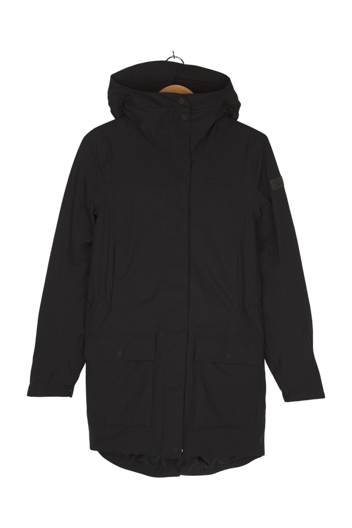 Winterjacke für Damen