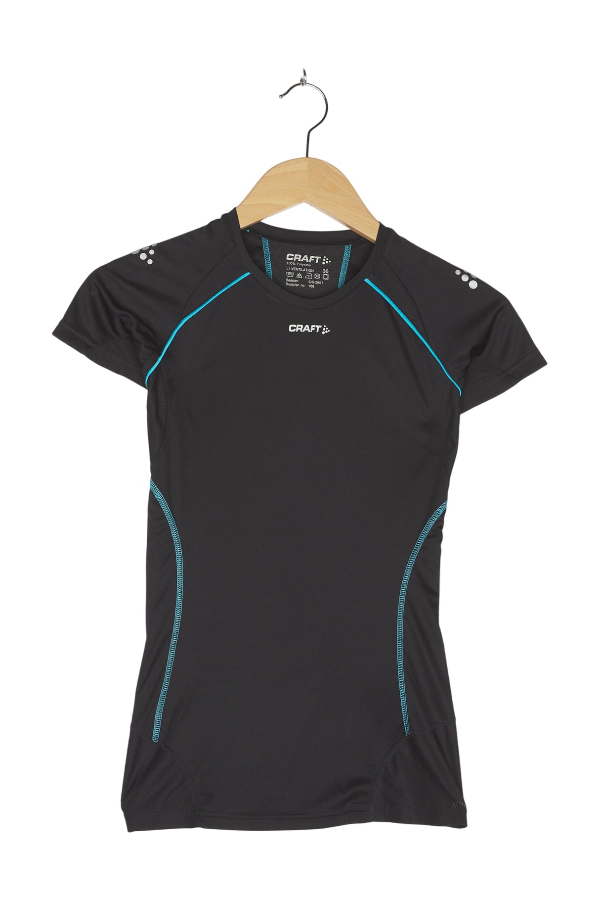 T-Shirt Funktion für Damen