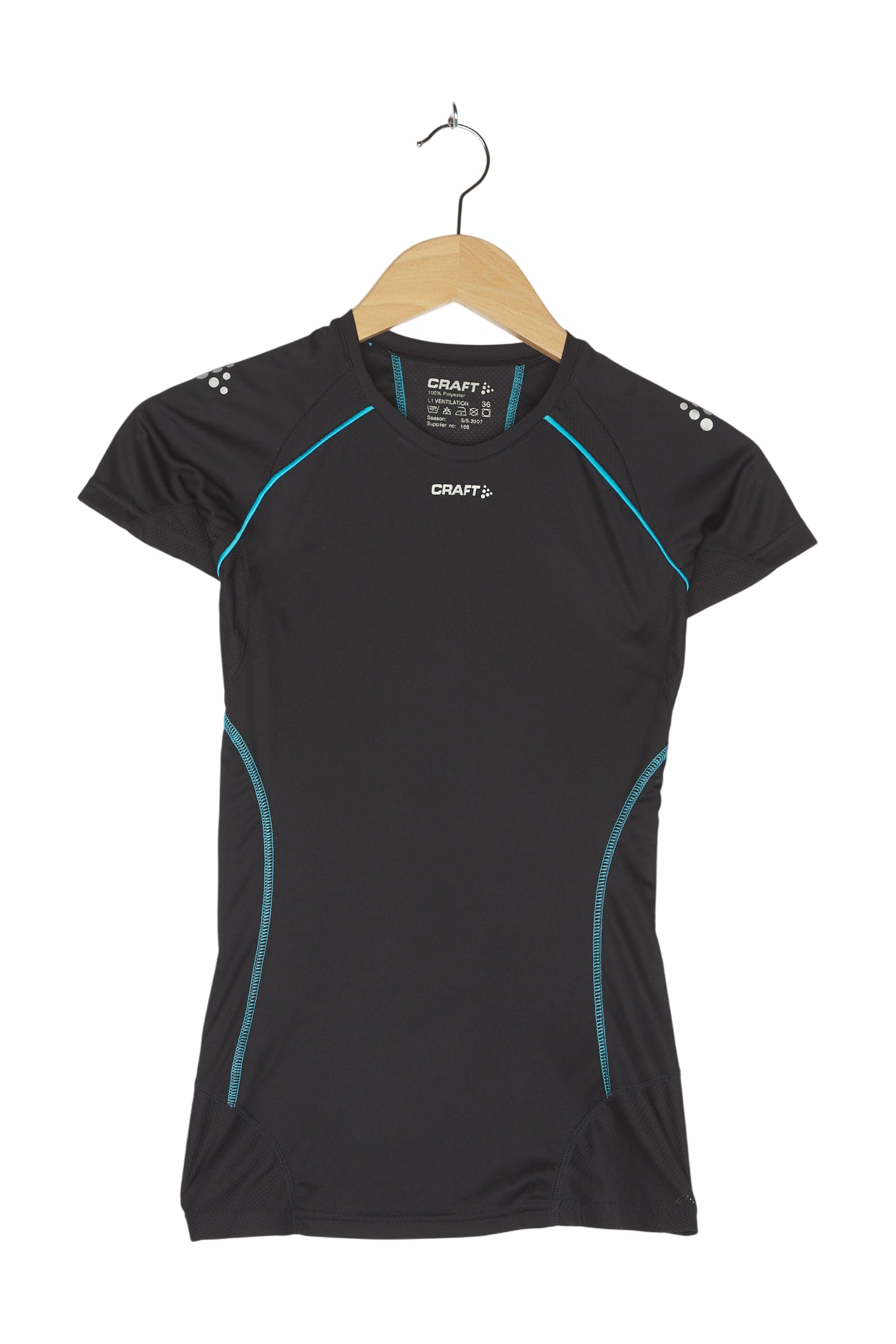 T-Shirt Funktion für Damen