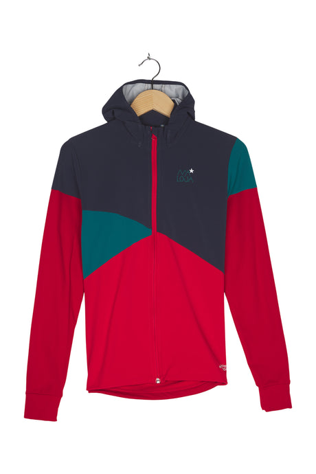 Langlaufjacke für Herren