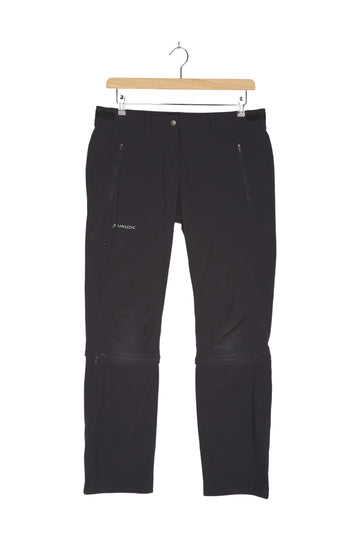 Zip-Hose für Damen