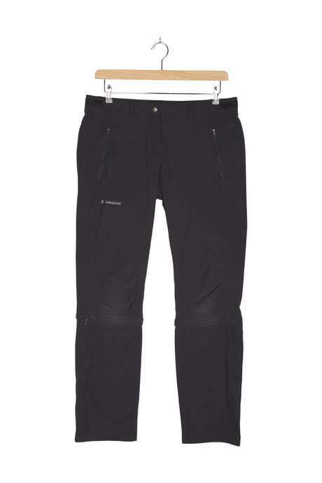 Zip-Hose für Damen