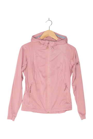 Fleecejacke für Damen