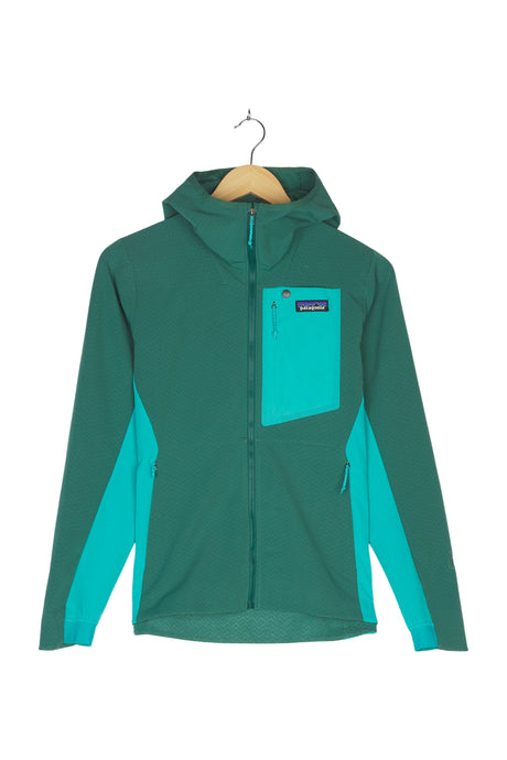 Softshelljacke für Damen