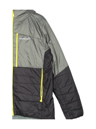 Isolationsjacke für Herren