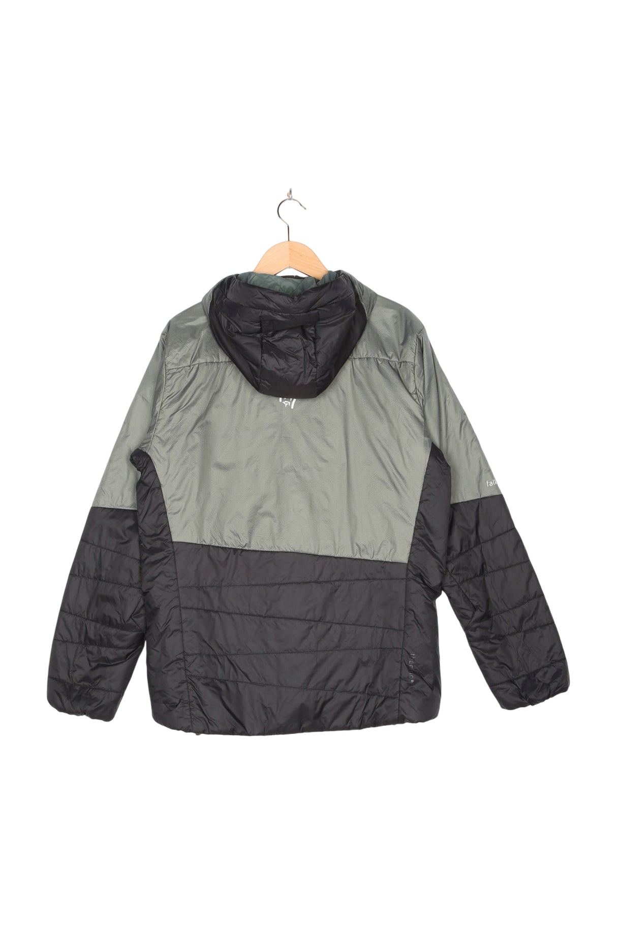 Isolationsjacke für Herren