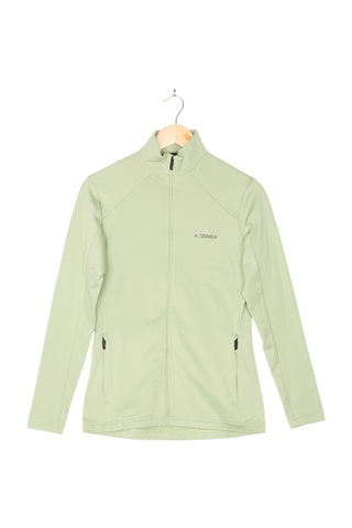 Fleecejacke für Damen