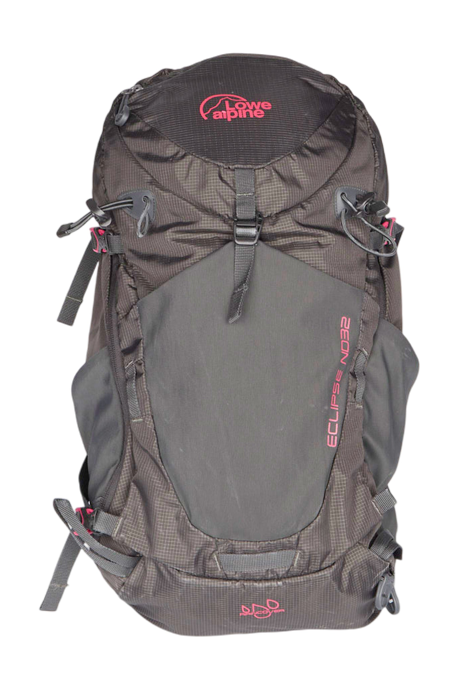 Wanderrucksack für Damen & Herren