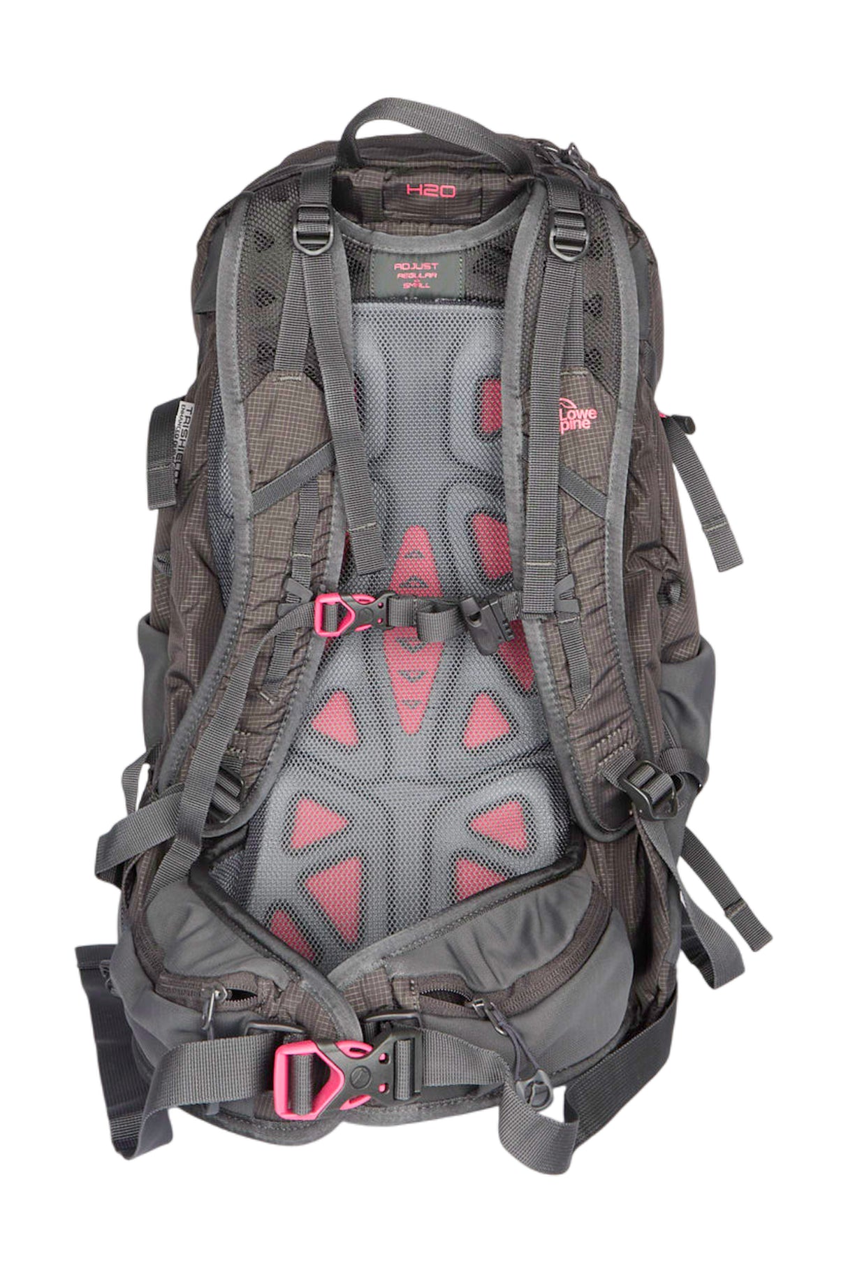 Wanderrucksack für Damen & Herren
