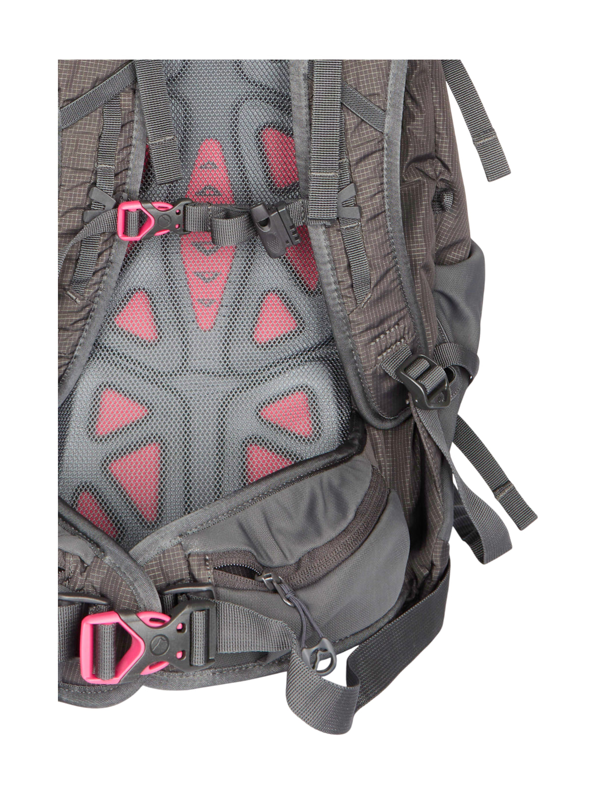 Wanderrucksack für Damen & Herren