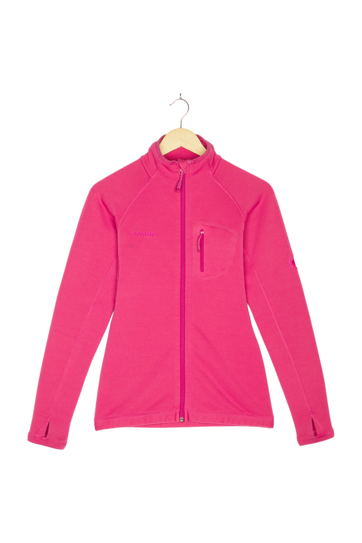 Fleecejacke für Damen