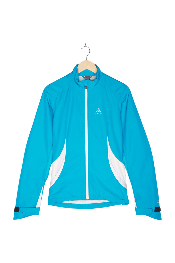 Langlaufjacke für Damen