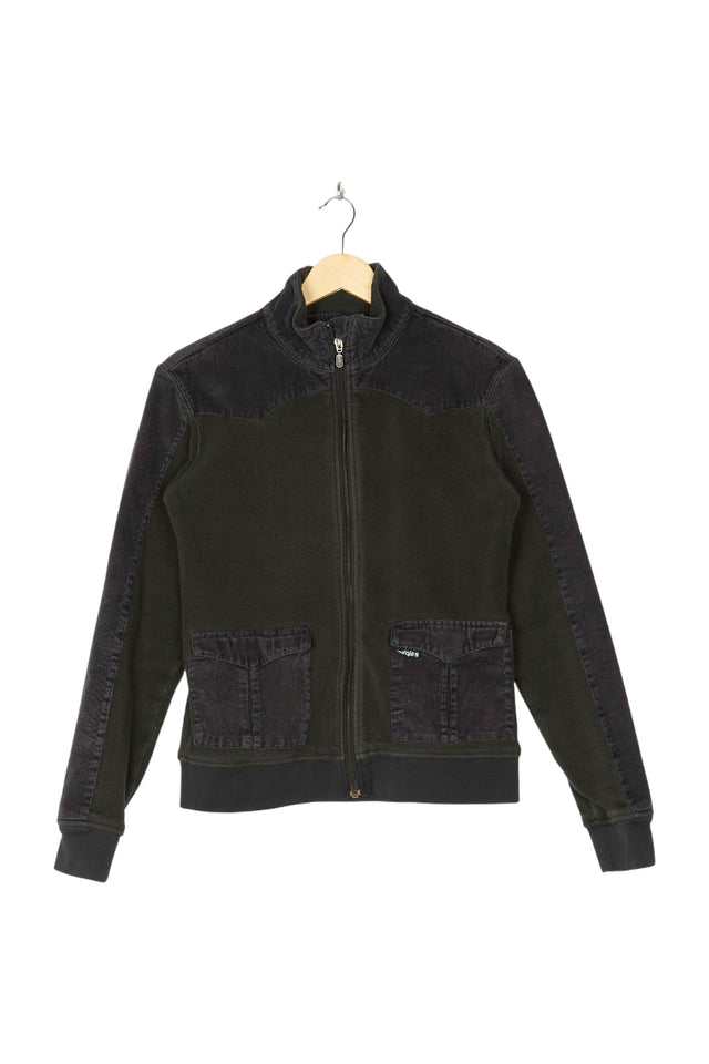 Fleecejacke für Damen