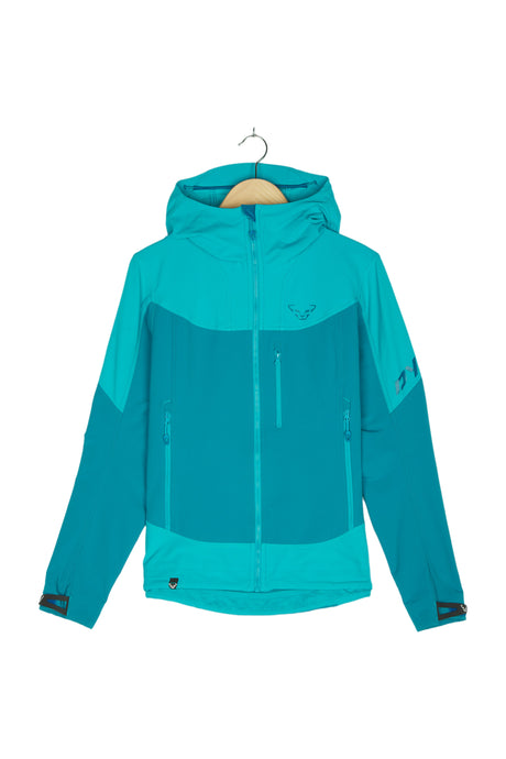 Softshelljacke für Damen