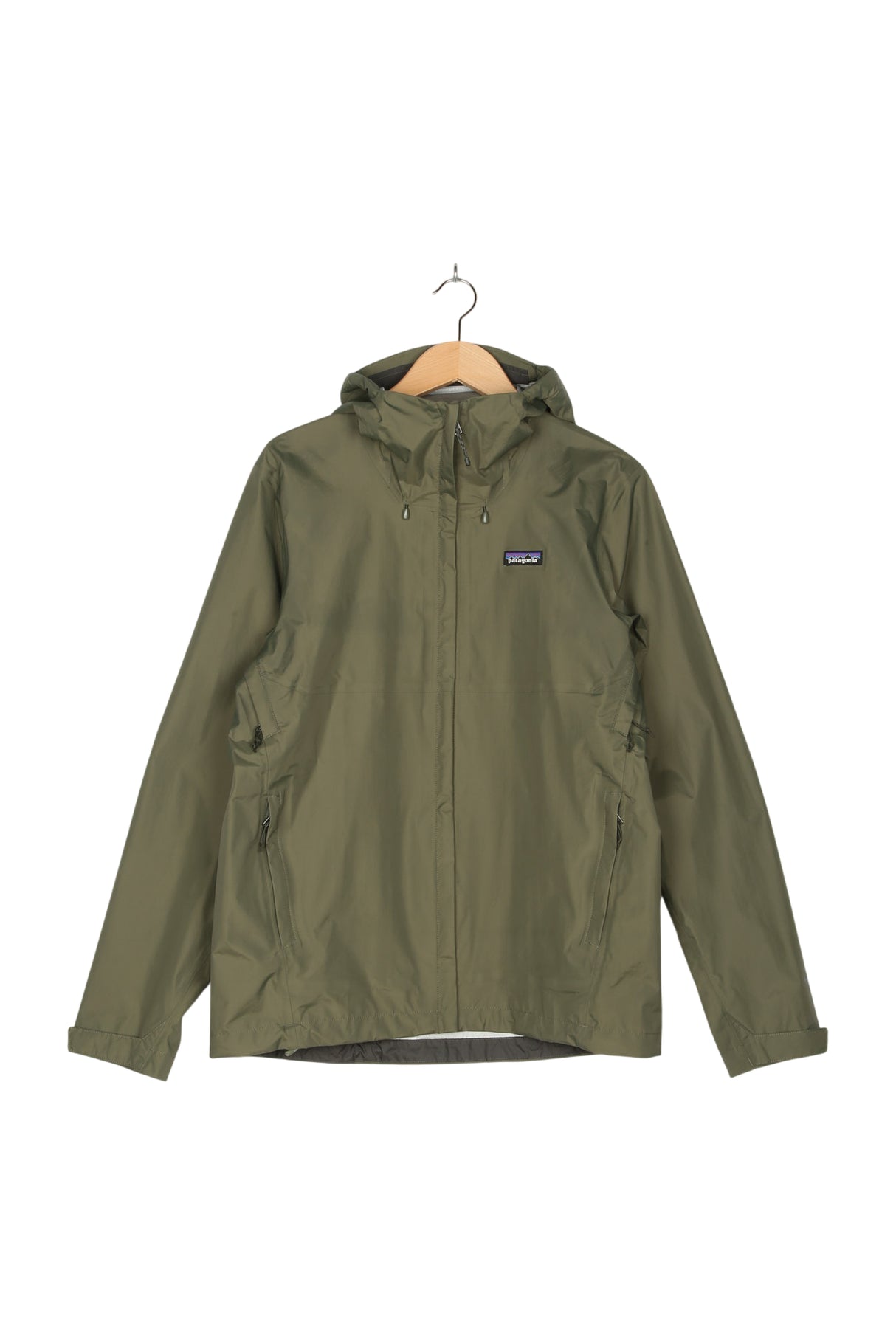 Regenjacke für Herren