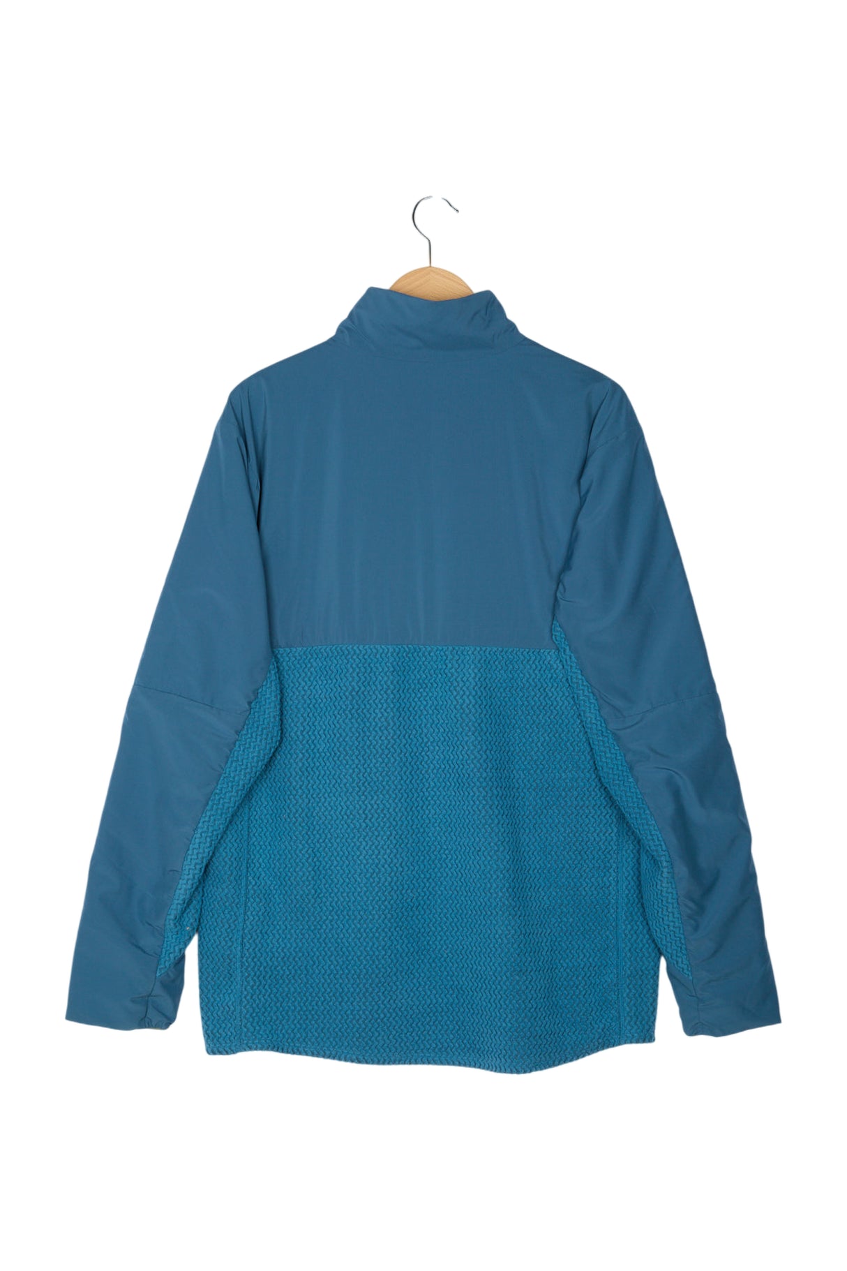 Fleecejacke für Herren