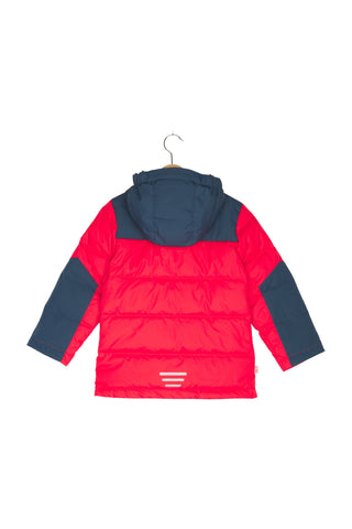 Daunenjacke für Kinder