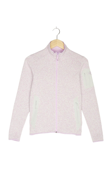 Fleecejacke für Damen