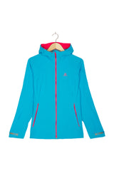 Hardshelljacke, Regenjacke für Damen