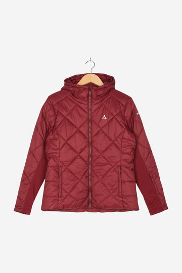 Isolationsjacke für Damen