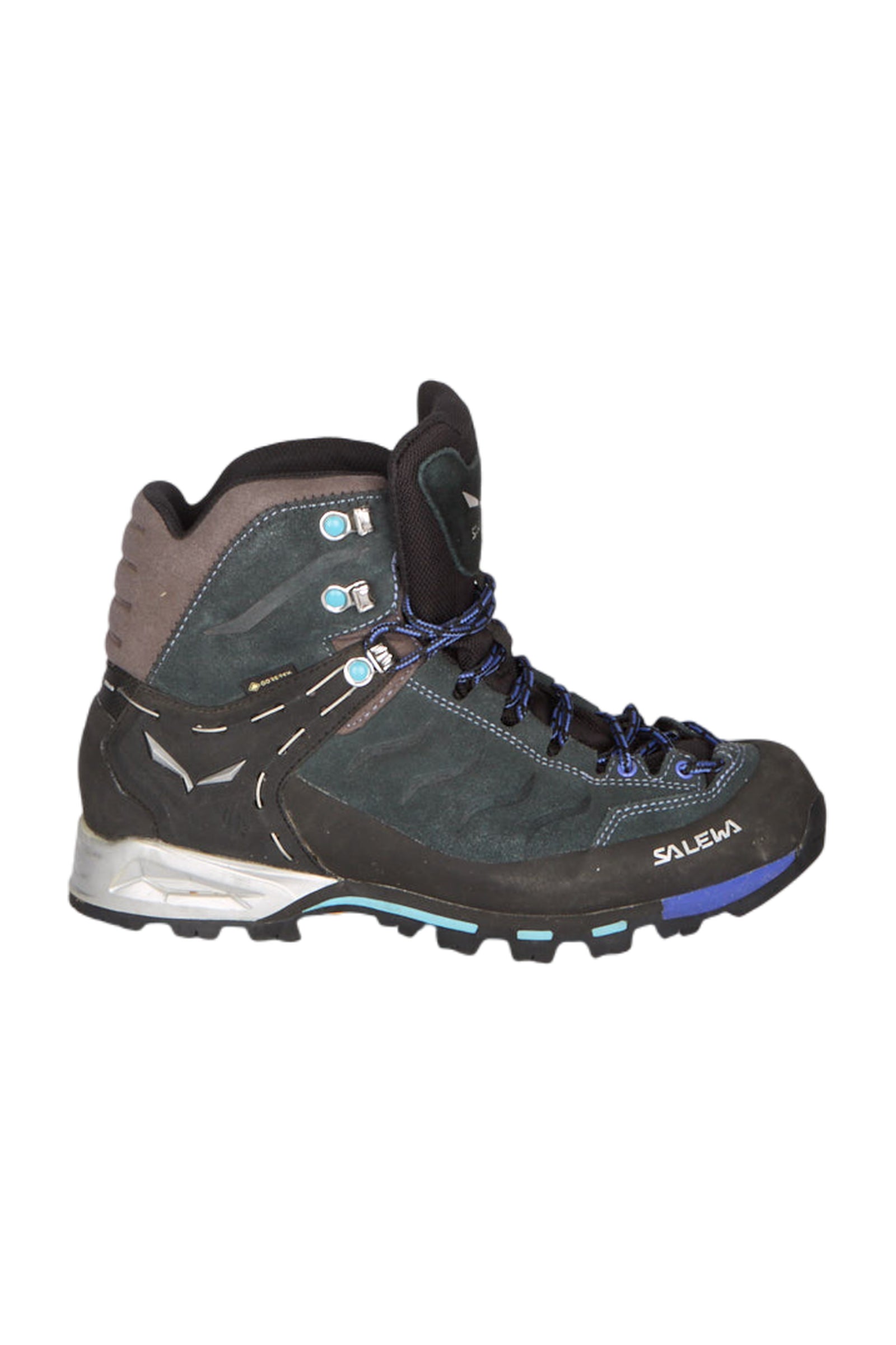 Bergschuhe & Bergstiefel für Damen
