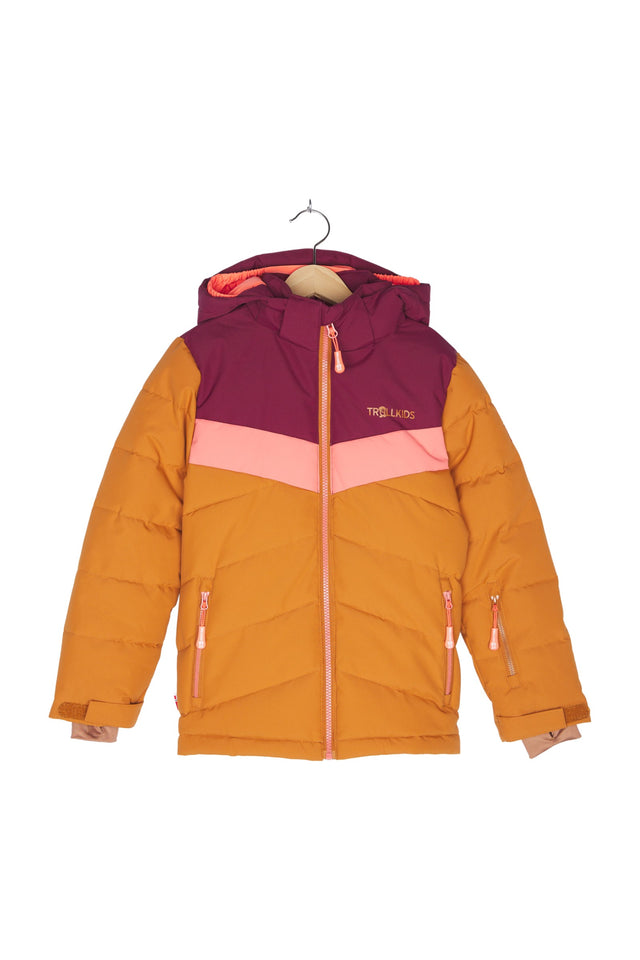 Winterjacke für Kinder