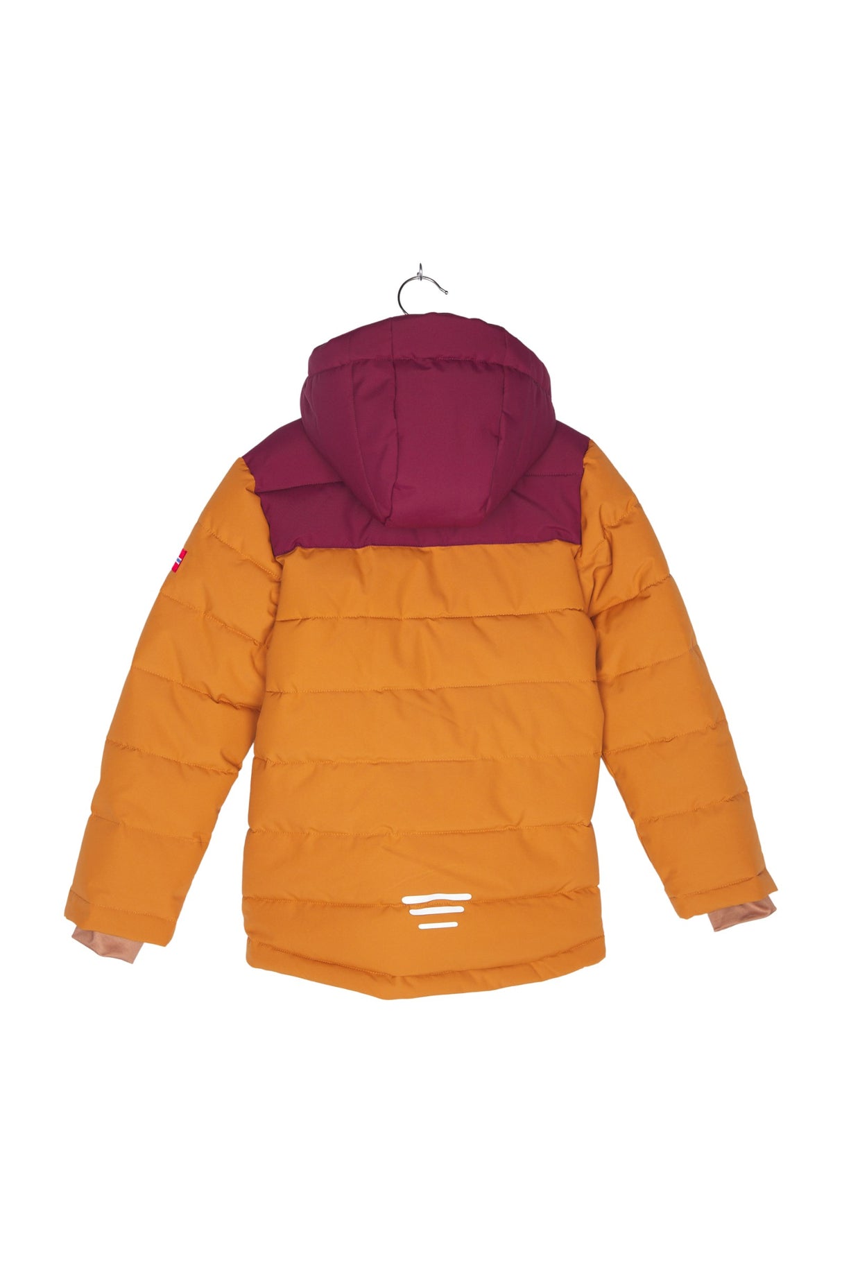 Winterjacke für Kinder