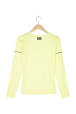 Longsleeve Funktion für Damen