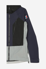 Hardshelljacke mit GoreTex für Herren