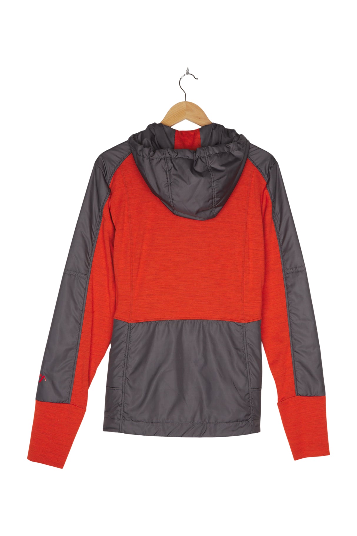 Isolationsjacke (Wolle) für Herren