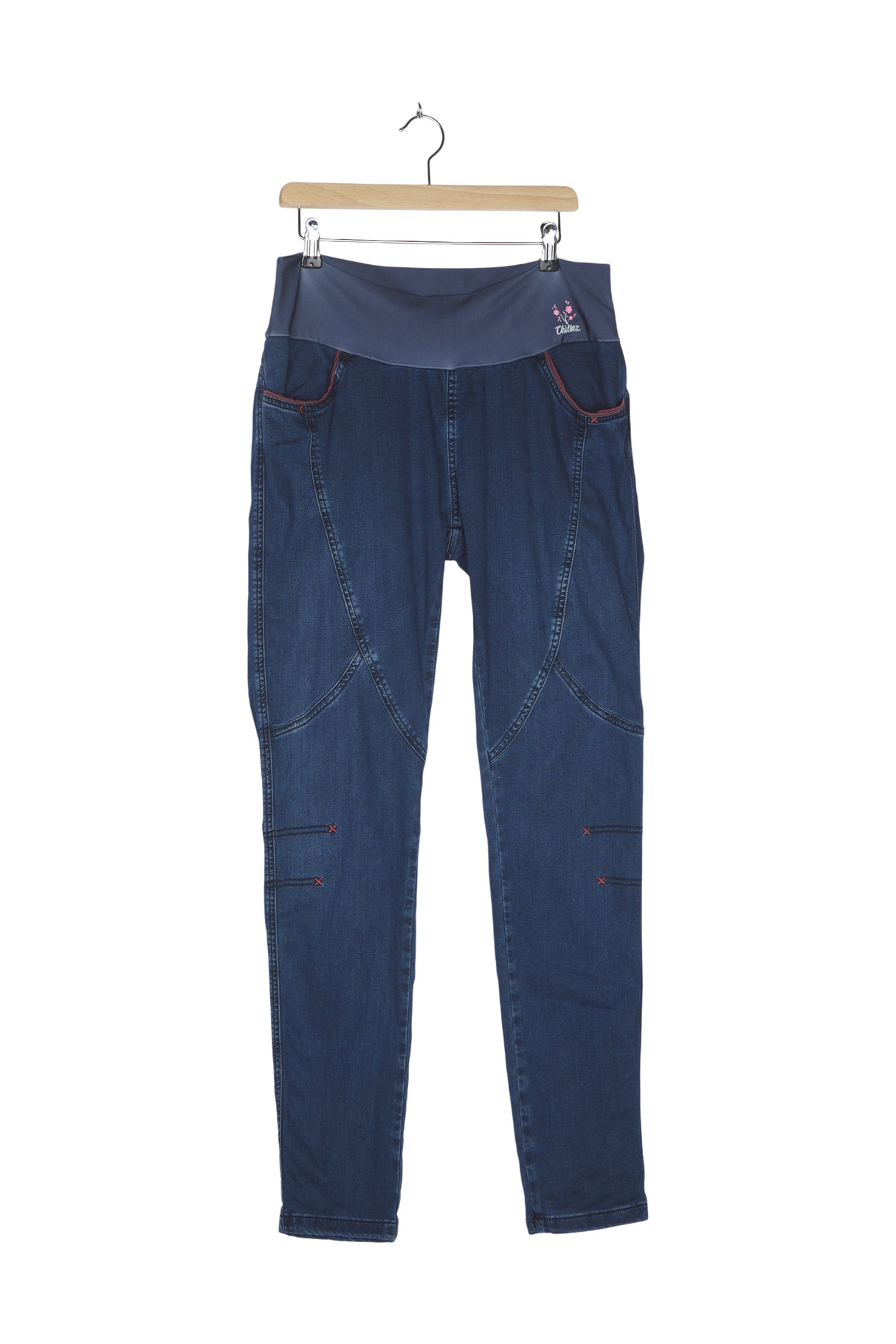 Kletterhose für Damen