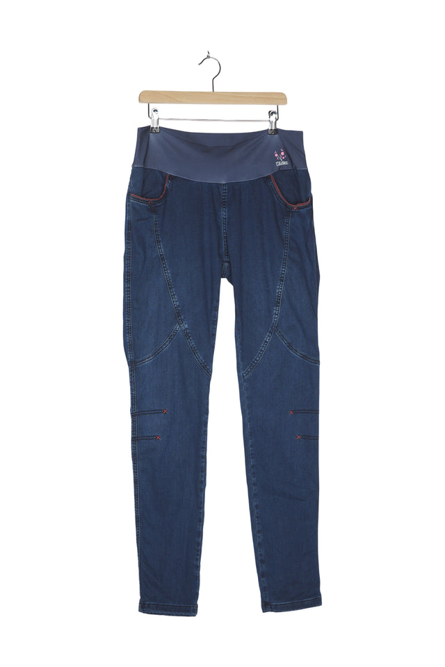 Kletterhose für Damen